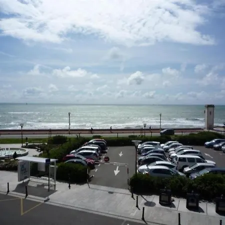 Place De Strasbourg * Les Sables-dʼOlonne