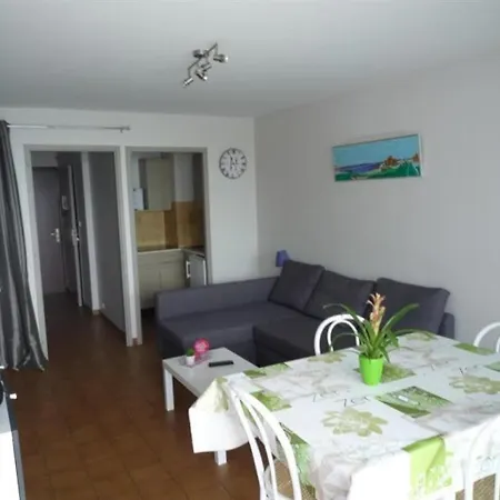 Apartamento Place De Strasbourg Les Sables-dʼOlonne